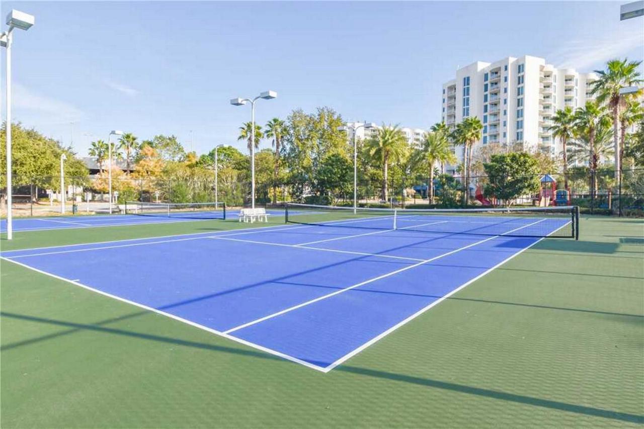The Palms Of Destin By Compass Resorts Exterior photo